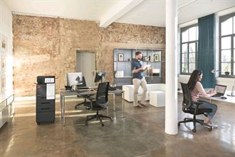 ineo 4051i - Trentino Office
